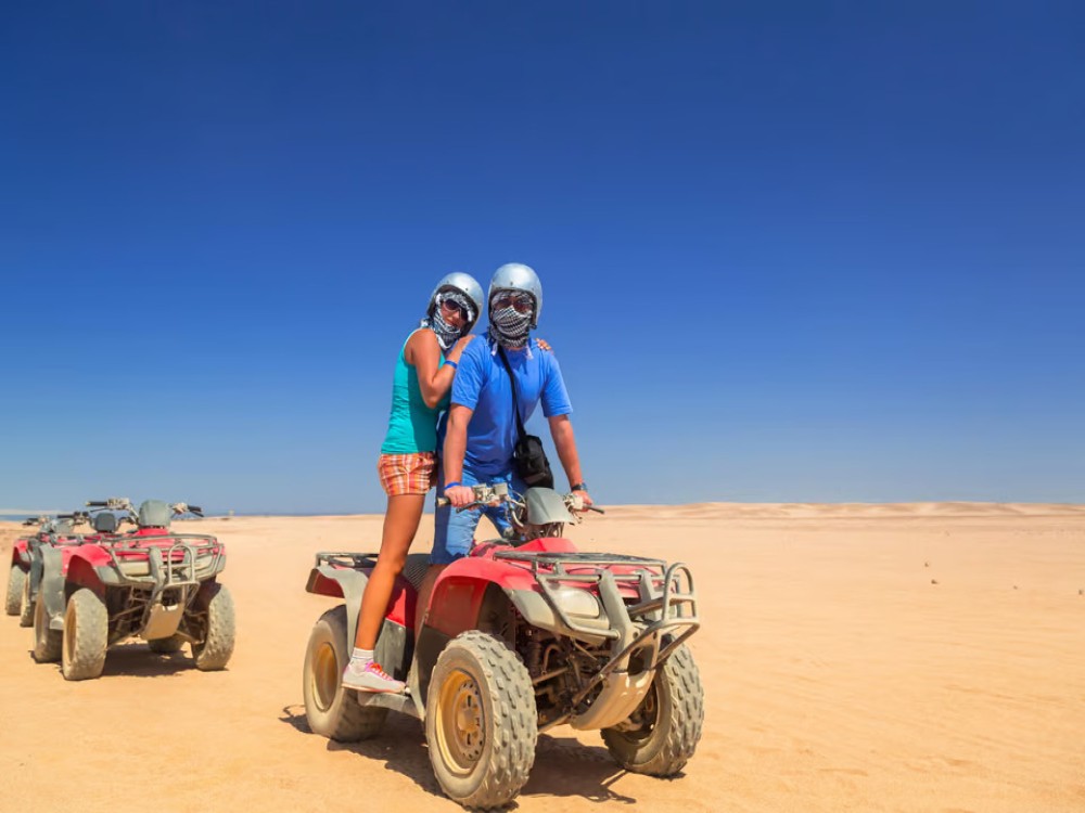 Sharm el Sheikh’s Natural Beauty: Tours for Every Explorer