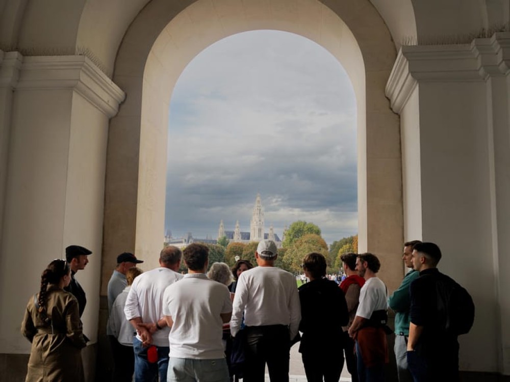 Vienna: City Walking Tour, Mozarthaus Entry Ticket & Concert | ®ExcursionMania