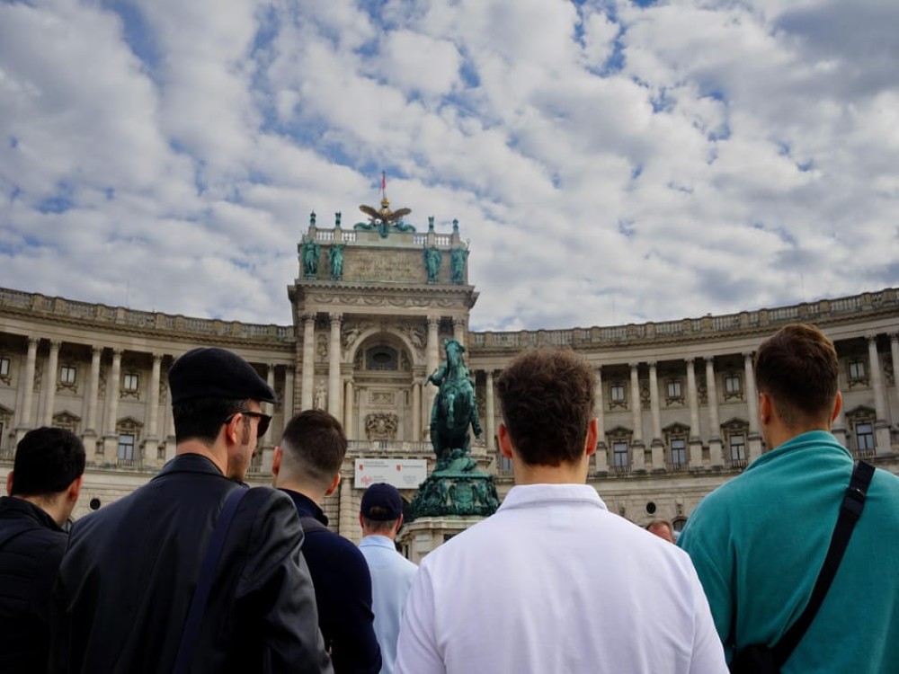 Vienna: City Walking Tour, Mozarthaus Entry Ticket & Concert | ®ExcursionMania