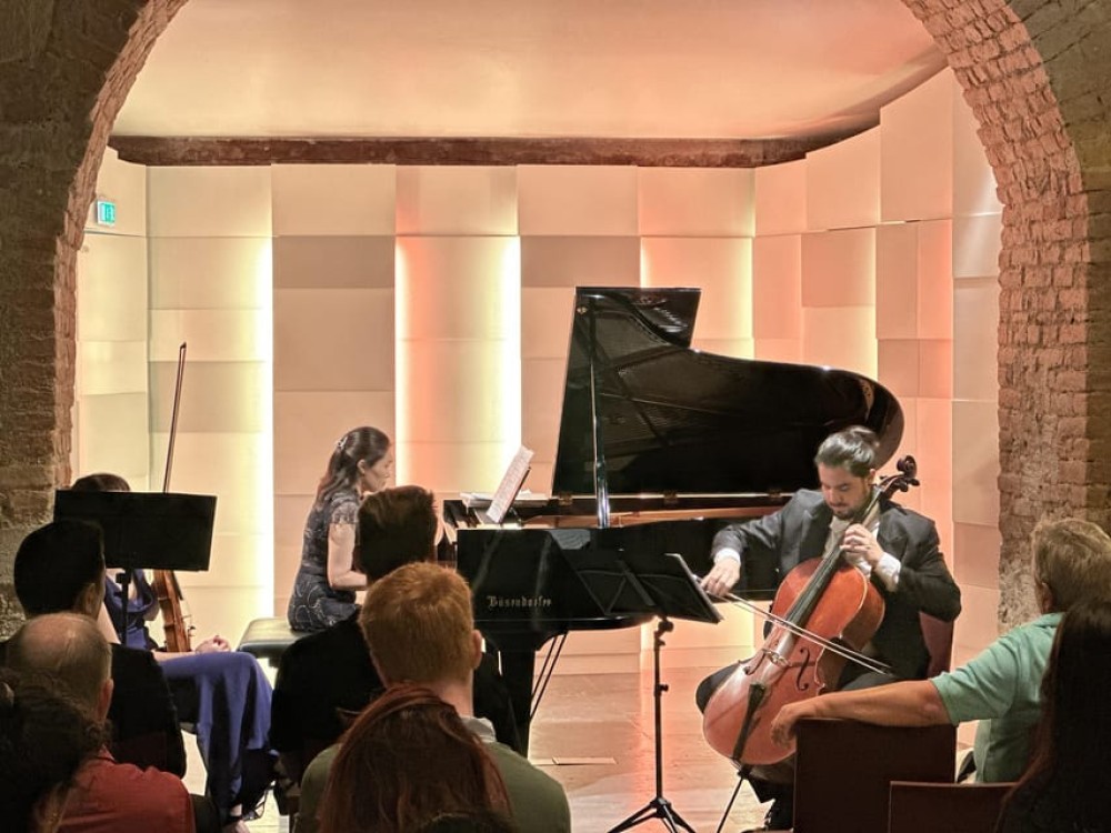 Vienna: City Walking Tour, Mozarthaus Entry Ticket & Concert | ®ExcursionMania