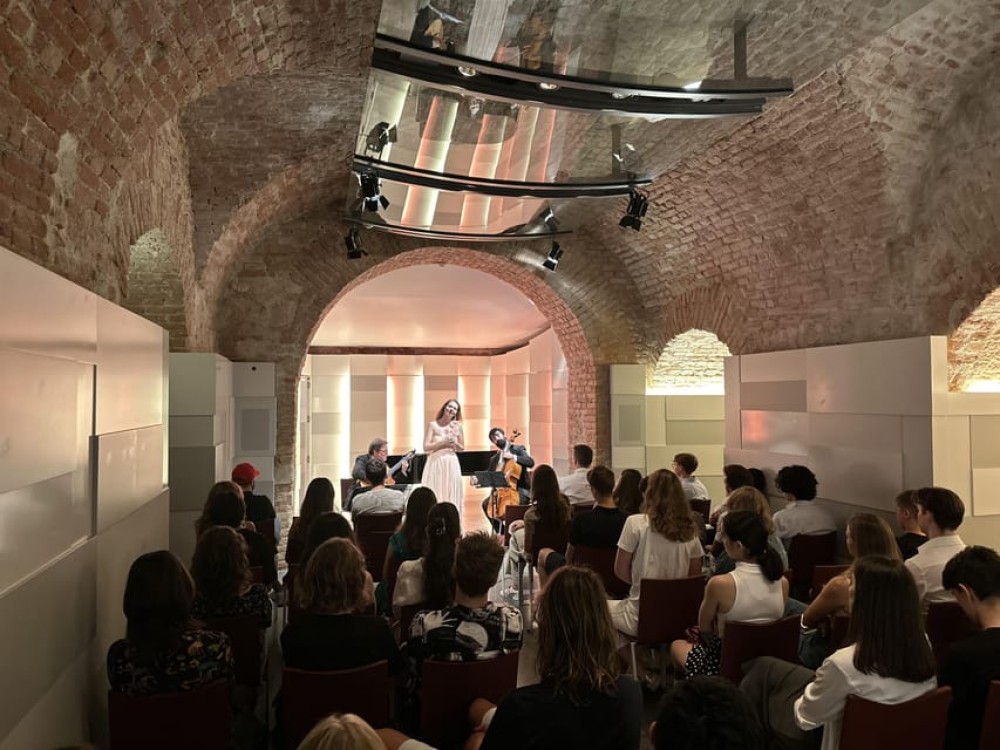 Vienna: City Walking Tour, Mozarthaus Entry Ticket & Concert | ®ExcursionMania