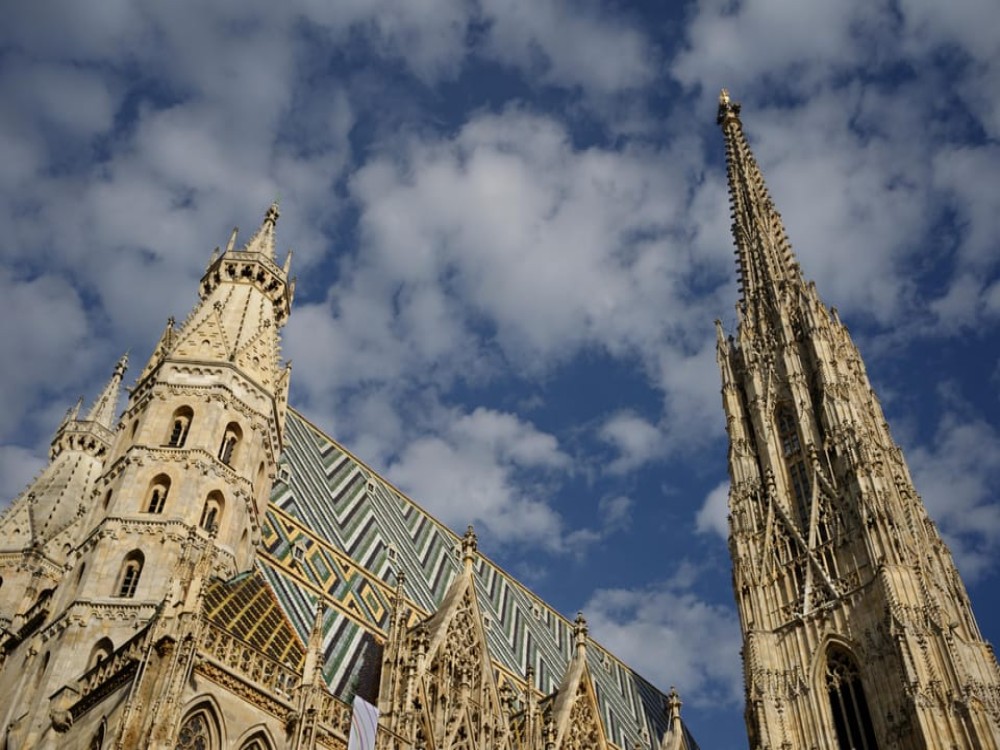 Vienna: City Walking Tour, Mozarthaus Entry Ticket & Concert | ®ExcursionMania