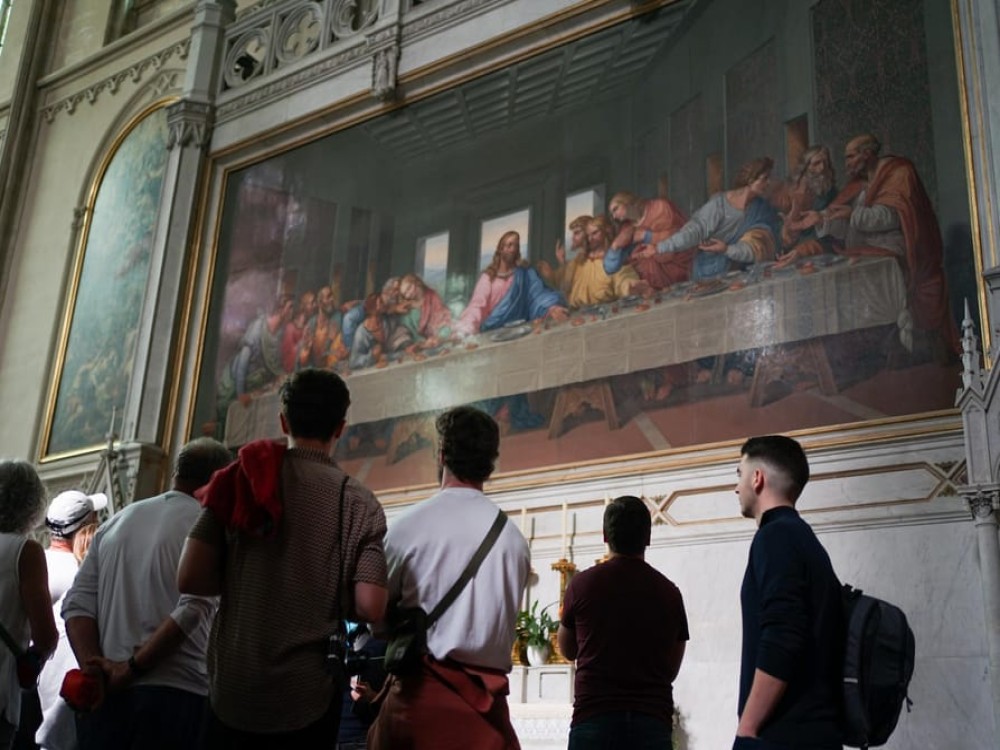 Vienna: City Walking Tour, Mozarthaus Entry Ticket & Concert | ®ExcursionMania