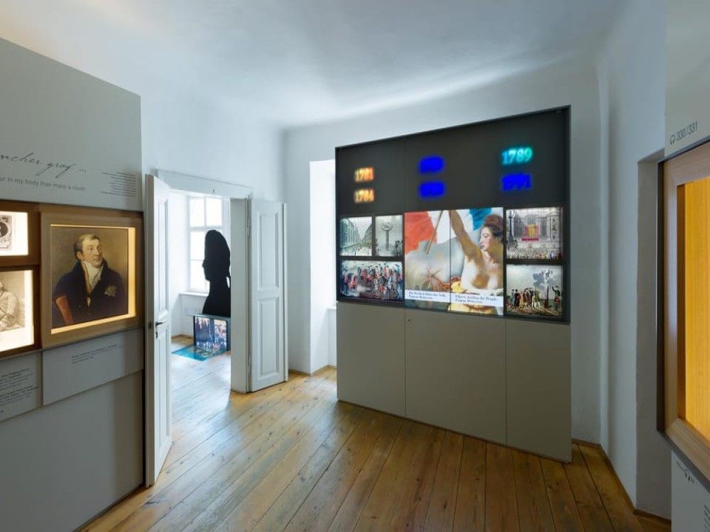 Vienna: City Walking Tour, Mozarthaus Entry Ticket & Concert | ®ExcursionMania