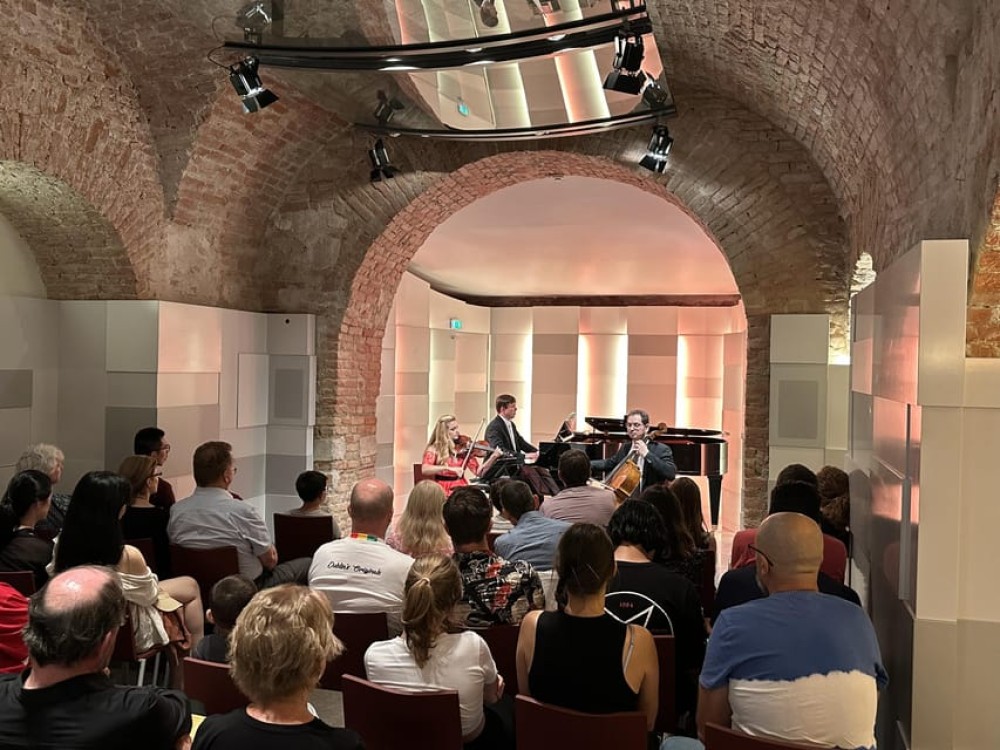 Vienna: City Walking Tour, Mozarthaus Entry Ticket & Concert | ®ExcursionMania
