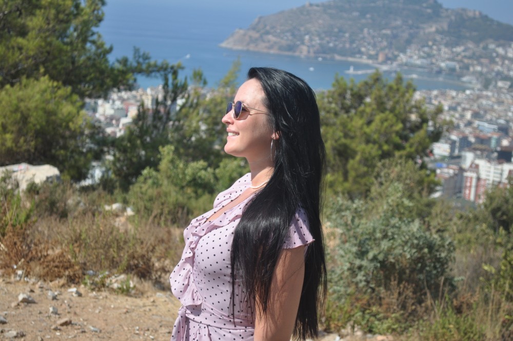 Explore Alanya Castle with Alanya Jeep Safari Off-Road Adventure | ®ExcursionMania