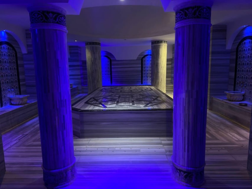 Alanya Turkish Bath and Transfer Services | ®ExcursionMania
