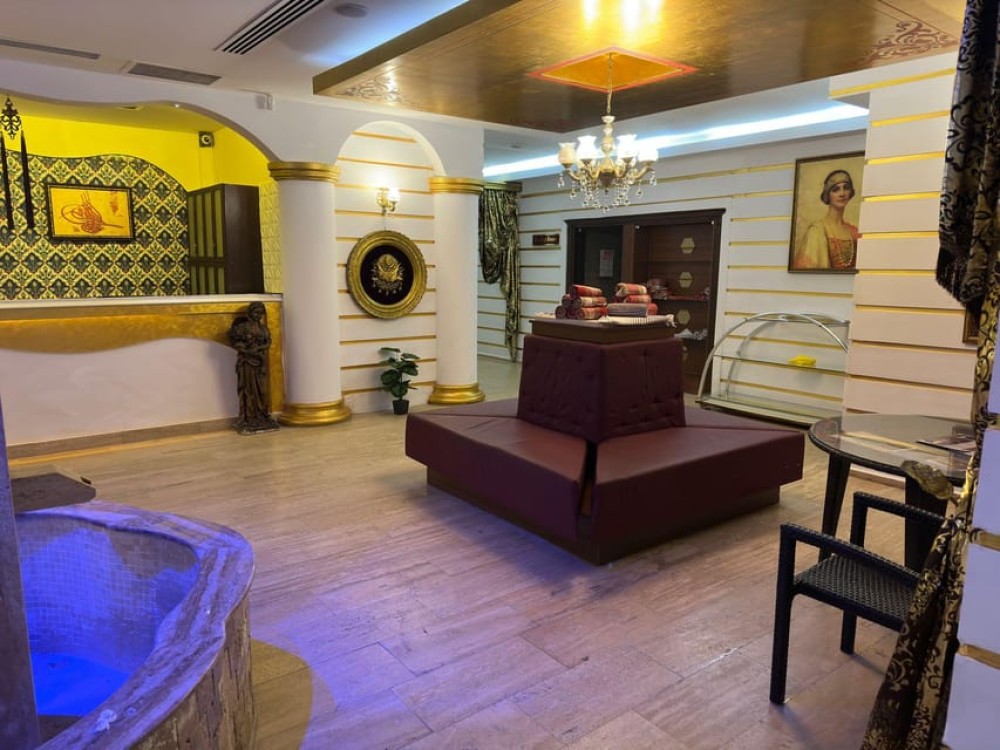 Alanya Turkish Bath and Transfer Services | ®ExcursionMania