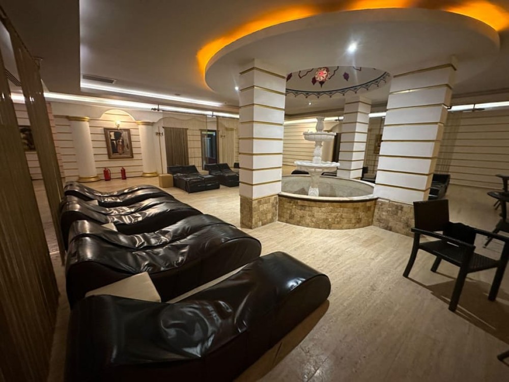 Alanya Turkish Bath and Transfer Services | ®ExcursionMania
