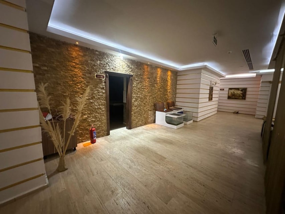 Alanya Turkish Bath and Transfer Services | ®ExcursionMania