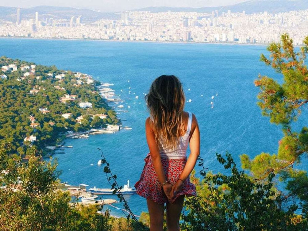 Istanbul: Discover the Princes Islands with Round-Trip Ferry Tickets | ®ExcursionMania