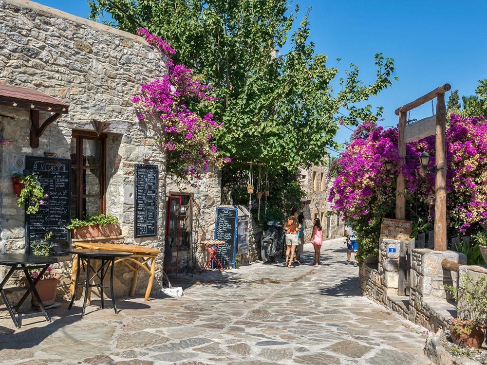 Marmaris: Datca Tour  W/ Lunch & Hotel Pickup Service | ®ExcursionMania