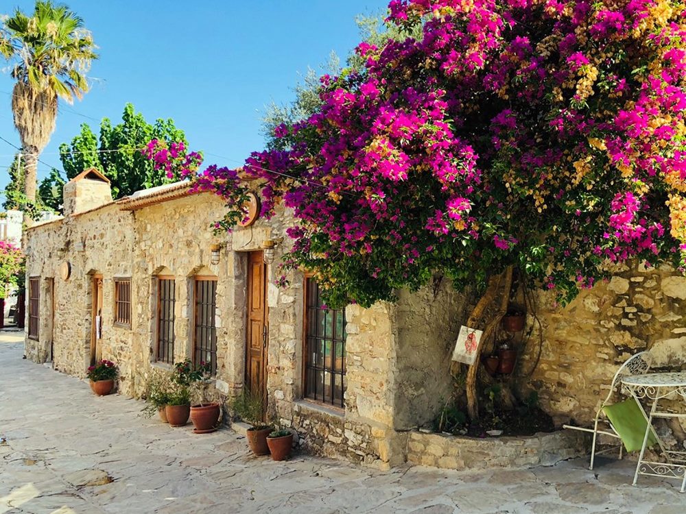Marmaris: Datca Tour  W/ Lunch & Hotel Pickup Service | ®ExcursionMania
