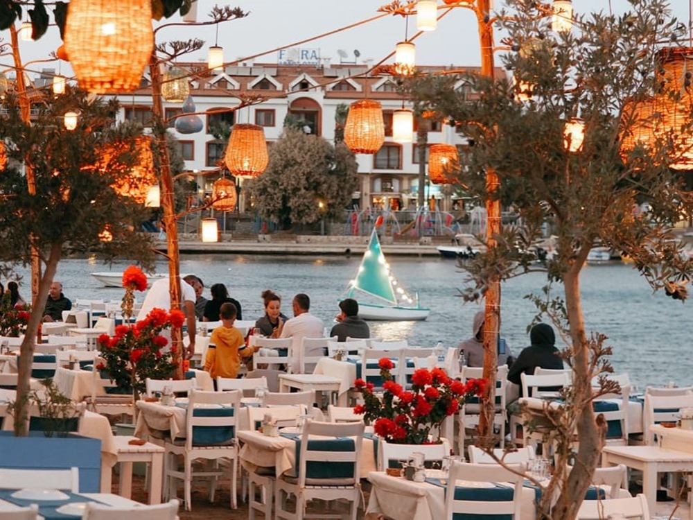 Marmaris: Datca Tour  W/ Lunch & Hotel Pickup Service | ®ExcursionMania