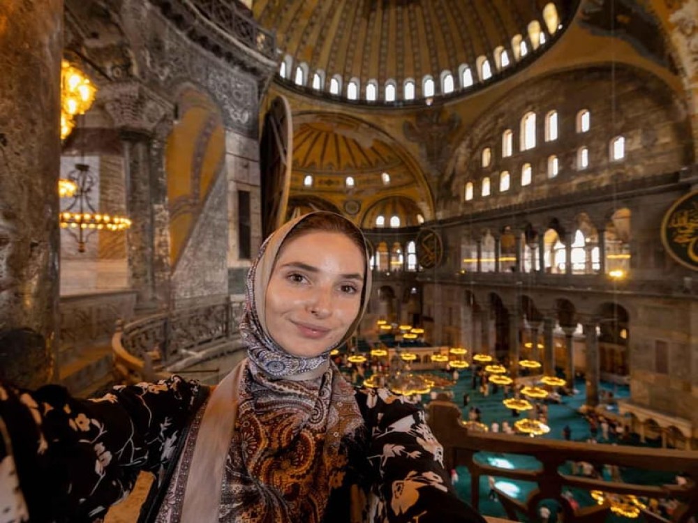 Istanbul: Explore Hagia Sophia, Topkapi Palace & Basilica Cistern | ®ExcursionMania