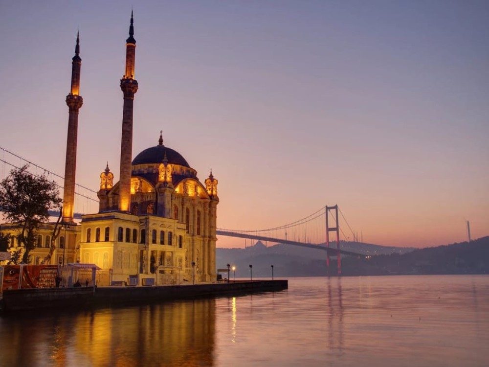 Istanbul: Private City Highlights Guided Tour | ®ExcursionMania