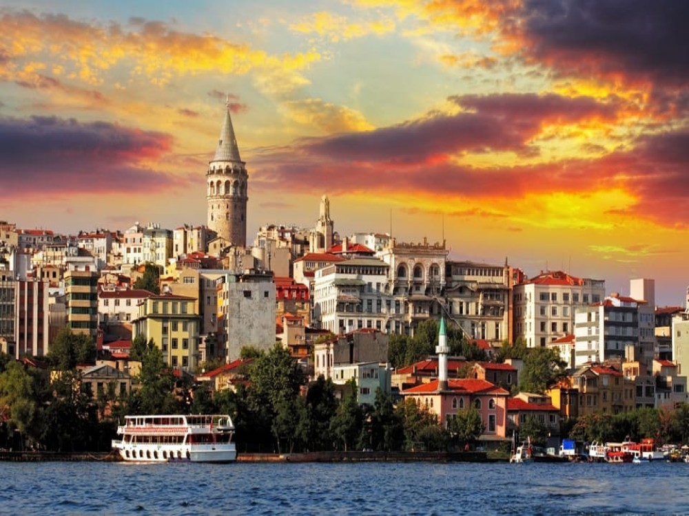 Istanbul: Private City Highlights Guided Tour | ®ExcursionMania