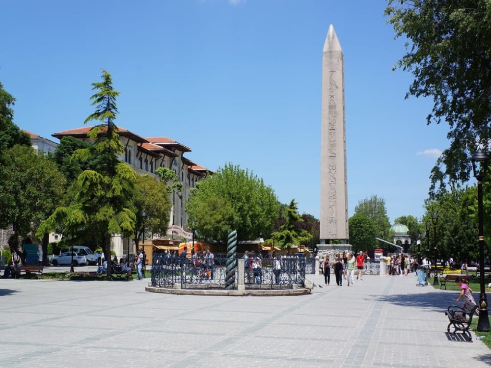 Istanbul: Private City Highlights Guided Tour | ®ExcursionMania