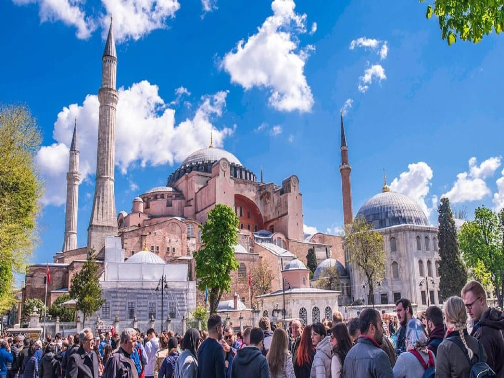 Istanbul: Private City Highlights Guided Tour | ®ExcursionMania