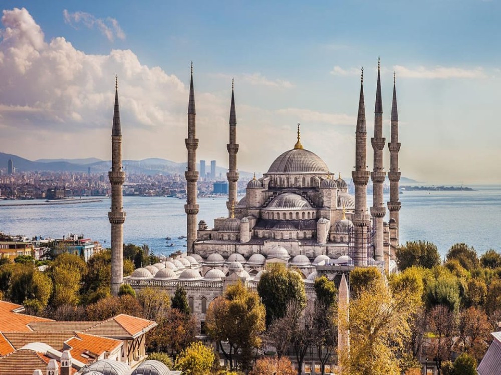 Istanbul: Private City Highlights Guided Tour | ®ExcursionMania
