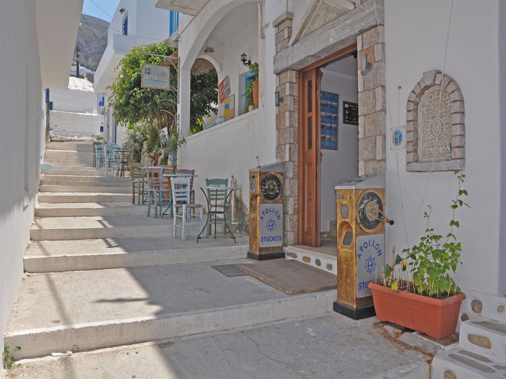 Rhodes: Lindos & Butterfly Valley Small-Group Guided Tour | ®ExcursionMania