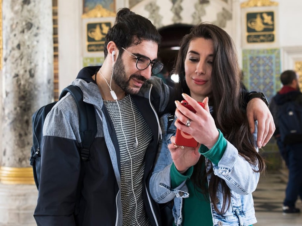 Istanbul: Topkapi Palace & Harem Guided Tour with Skip-The-Line Ticket | ®ExcursionMania