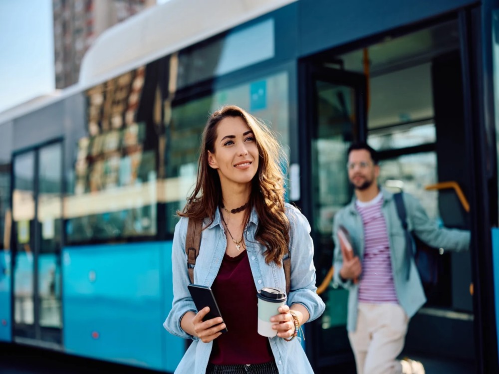 Istanbul Public Transport Card: Bus, Metro, Tram & Ferry Included | ®ExcursionMania