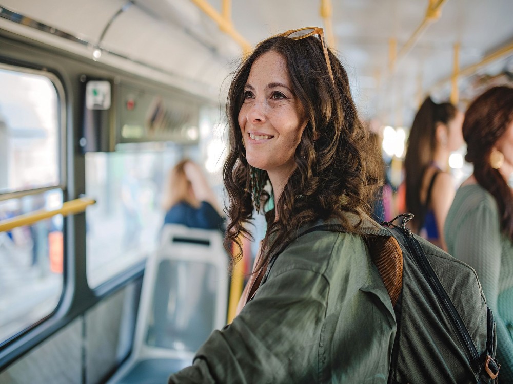 Istanbul Public Transport Card: Bus, Metro, Tram & Ferry Included | ®ExcursionMania