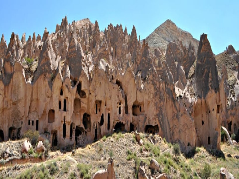Private Cappadocia Tour 2 Days 1 Night All Inclusive | ®ExcursionMania