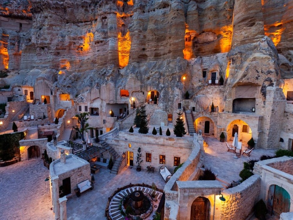 Istanbul: Private Cappadocia Tour 2 Days 1 Night All Inclusive | ®ExcursionMania