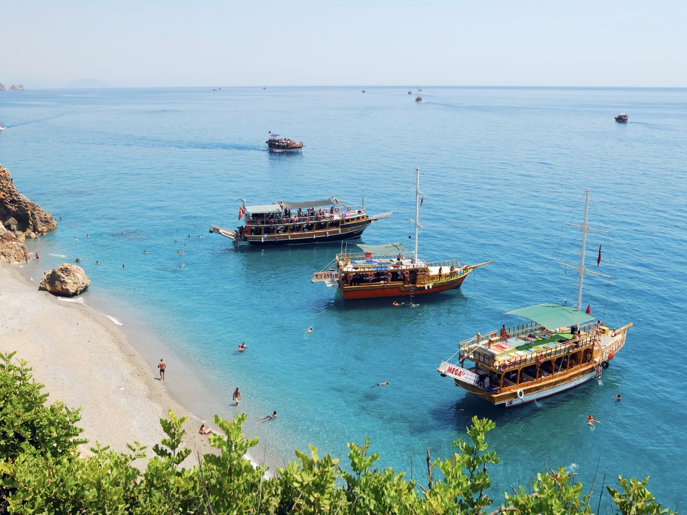   Hidden Gems: Off-the-Beaten-Path Day Trips Near Kusadasi