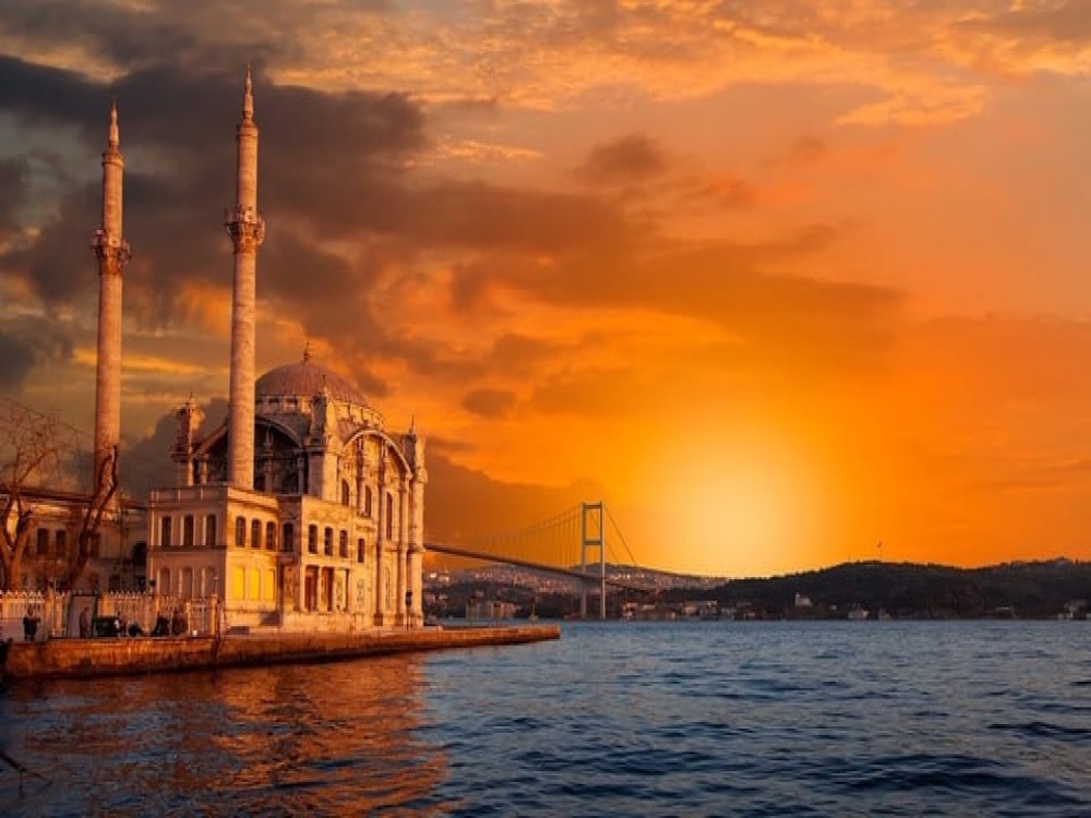 Istanbul: Cappadocia, Pamukkale 8-Day 7-Night Tour From Istanbul | ®ExcursionMania