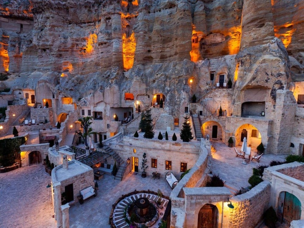 Cappadocia: Private Shopping Tour with Lunch | ®ExcursionMania