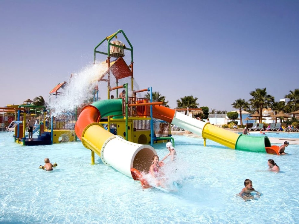 Marmaris Aqua Dream Waterpark: Entry Tickets & Hotel Transfers | ®ExcursionMania