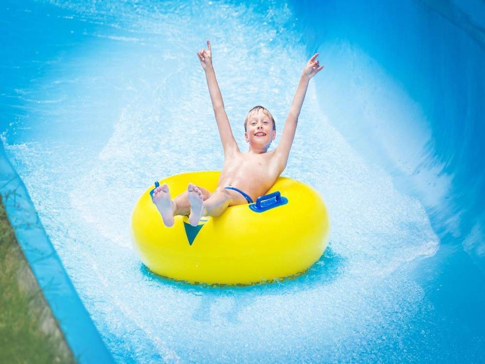 Marmaris Aqua Dream Waterpark: Entry Tickets & Hotel Transfers | ®ExcursionMania