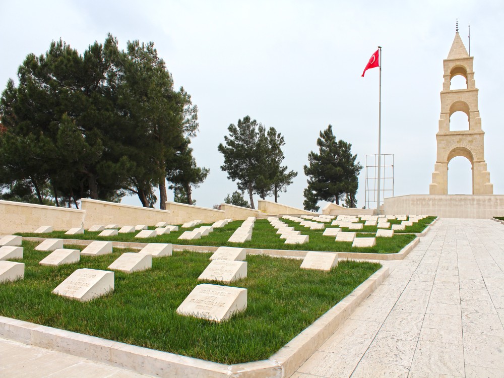 Istanbul to Gallipoli Tour with Lunch: Journey Through Time | ®ExcursionMania