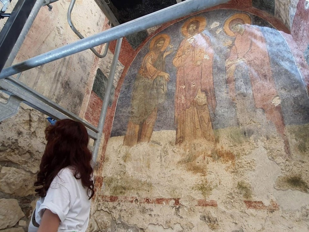 From Side: Demre, Myra, & Kekova Tour w/ Hotel Transfer & Lunch & Boat | ®ExcursionMania