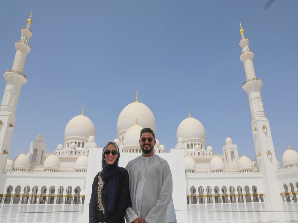 From Dubai: Abu Dhabi Premium Full-Day Sightseeing Tour | ®ExcursionMania