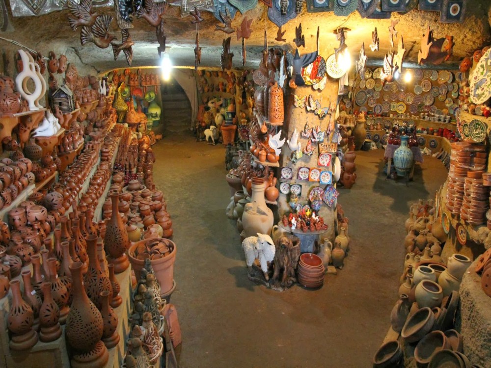 Istanbul: Private Cappadocia Day-Tour With Plane | ®ExcursionMania