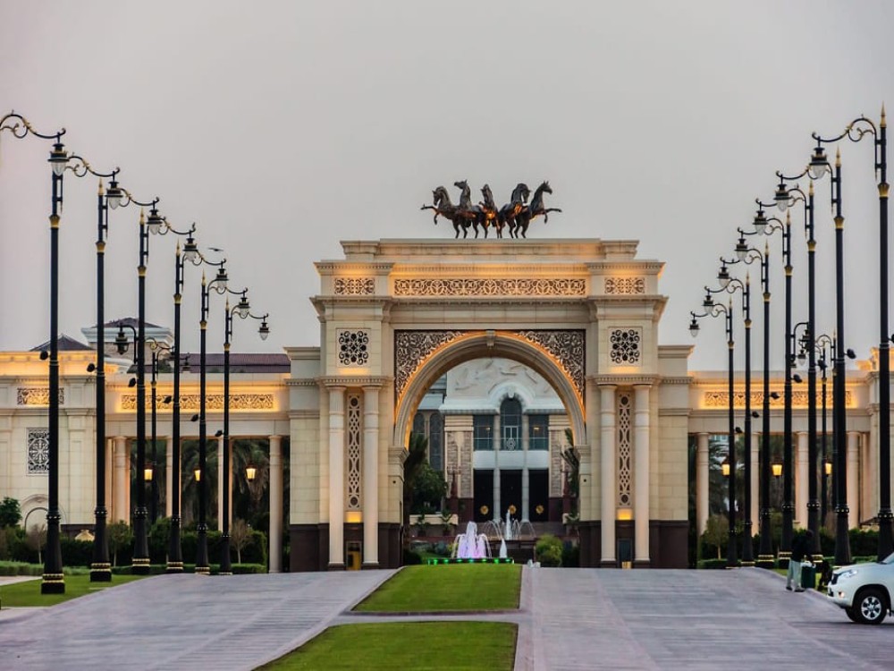 Dubai: City Highlights Tour | ®ExcursionMania