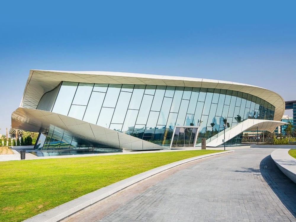 Dubai: City Highlights Tour | ®ExcursionMania