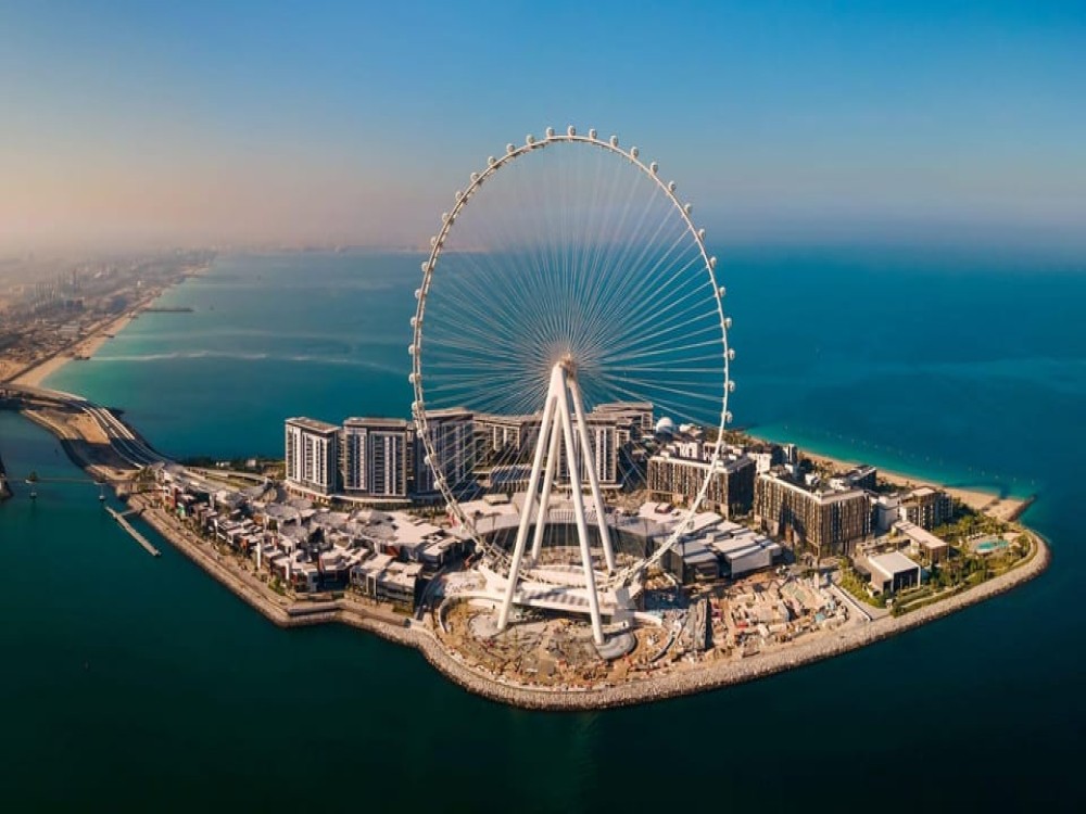 Dubai: City Highlights Tour | ®ExcursionMania