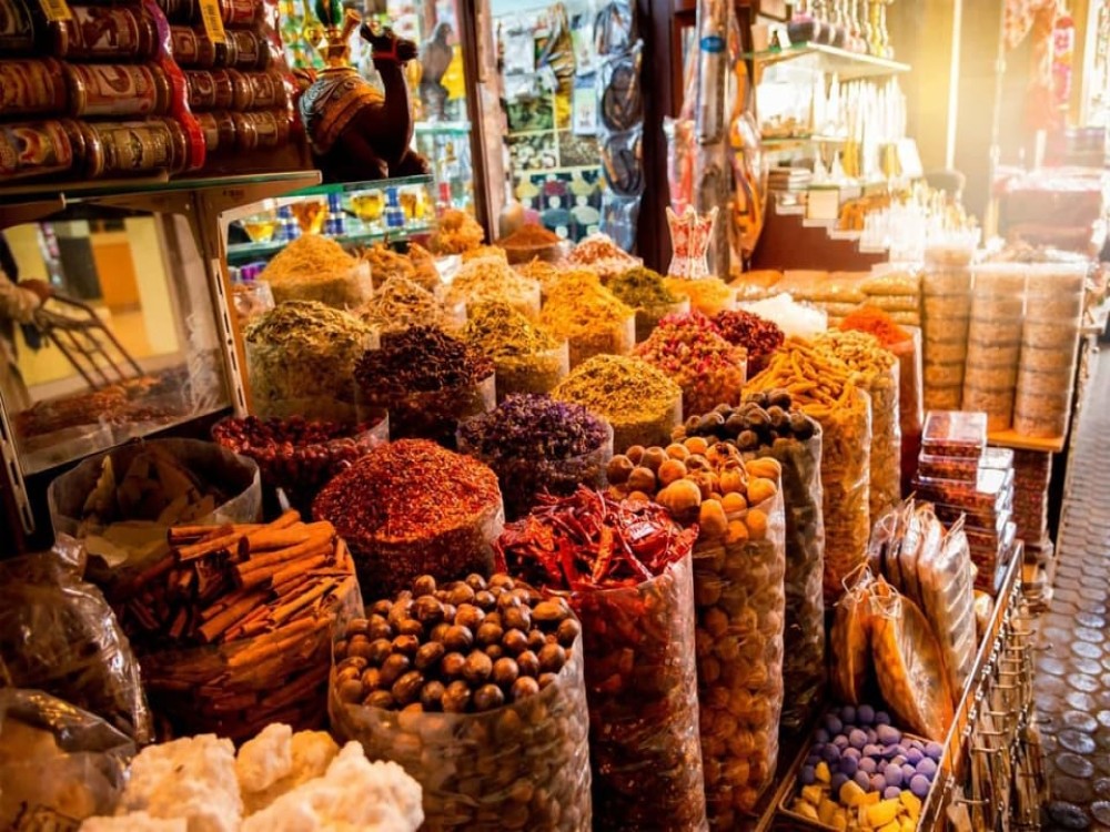 Dubai: City Highlights Tour | ®ExcursionMania