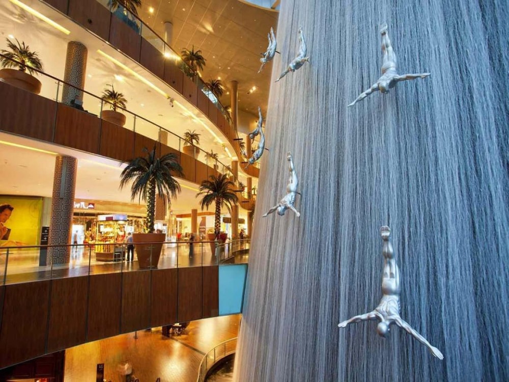 Dubai: City Highlights Tour | ®ExcursionMania