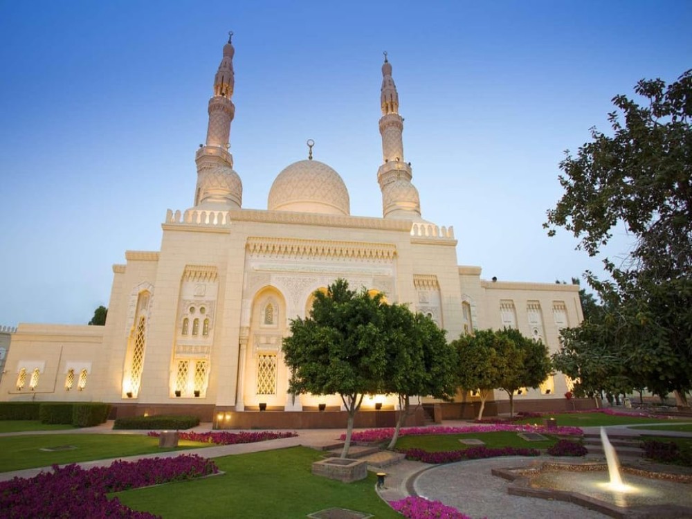 Dubai: City Highlights Tour | ®ExcursionMania