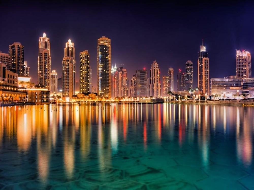 Dubai: City Highlights Tour | ®ExcursionMania
