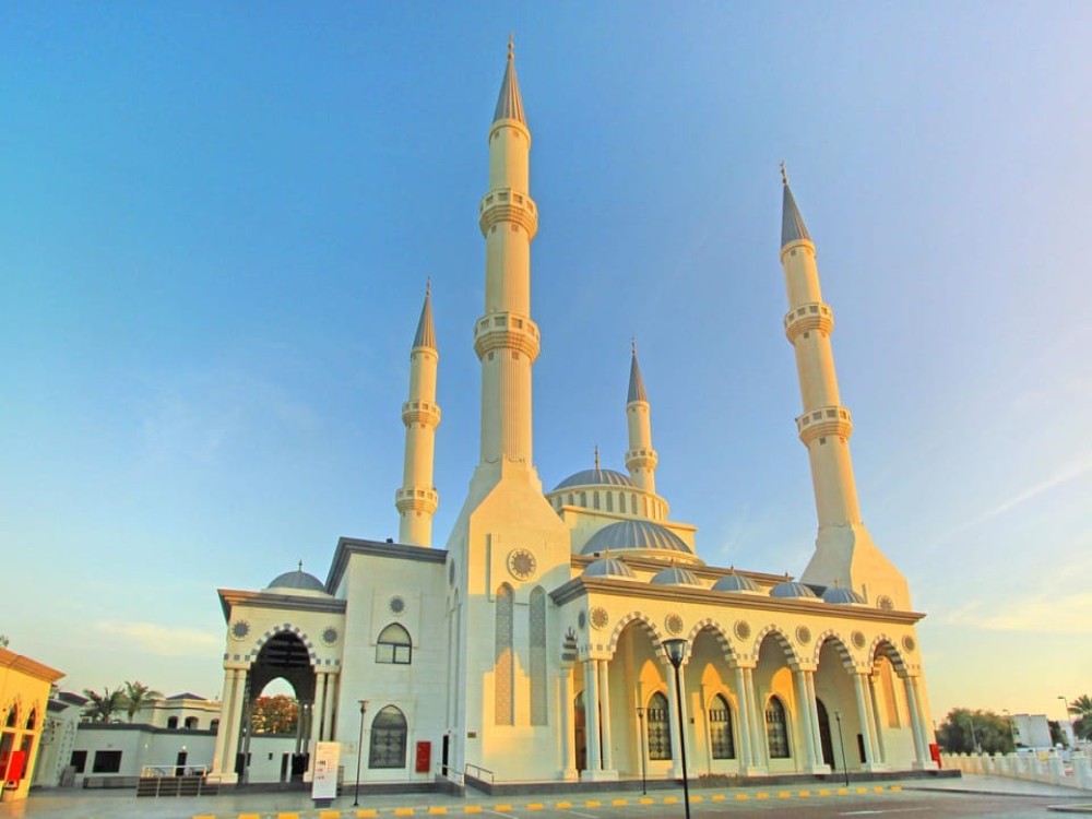 Dubai: City Highlights Tour | ®ExcursionMania