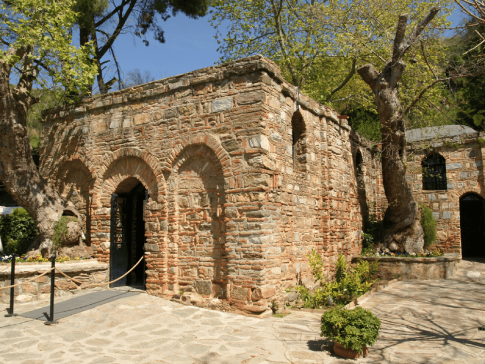 Kusadasi: Ephesus and Pamukkale 2 Day Private Tour | ®ExcursionMania