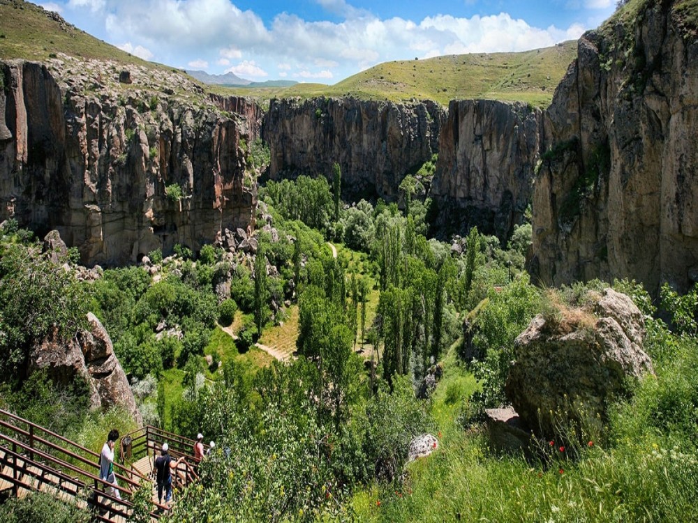 Cappadocia Wonders: A Private Experience 1 or 2 Days | ®ExcursionMania