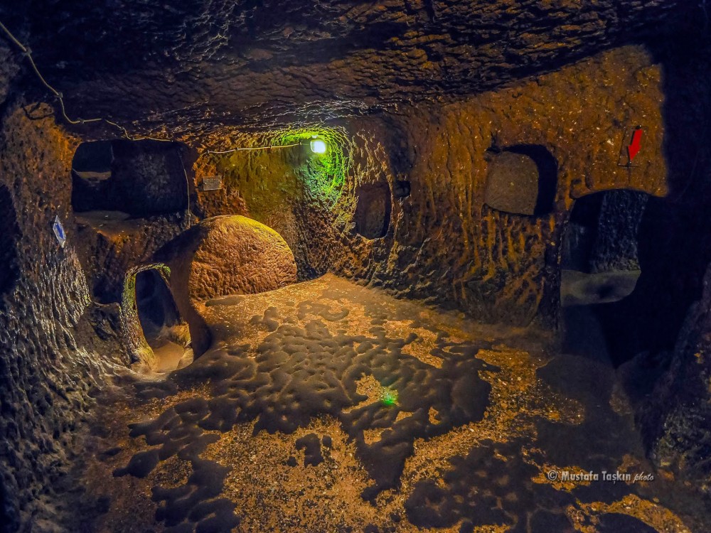 Cappadocia Wonders: A Private Experience 1 or 2 Days | ®ExcursionMania
